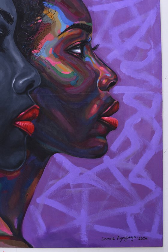 Strength in diversity 6