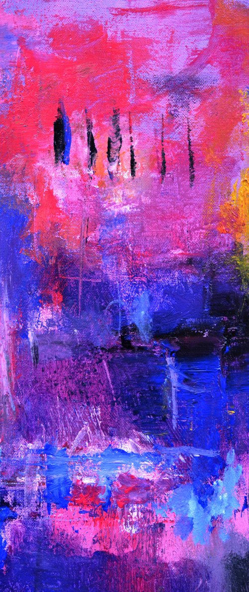 Traffic light by Pol Henry Ledent