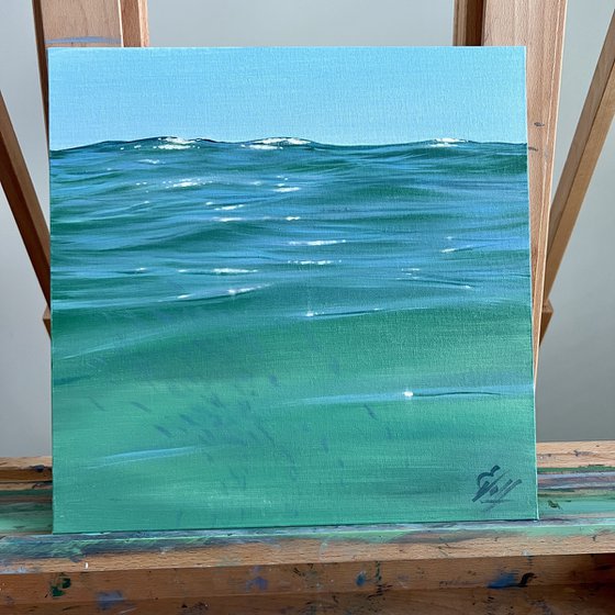 Clear Waters