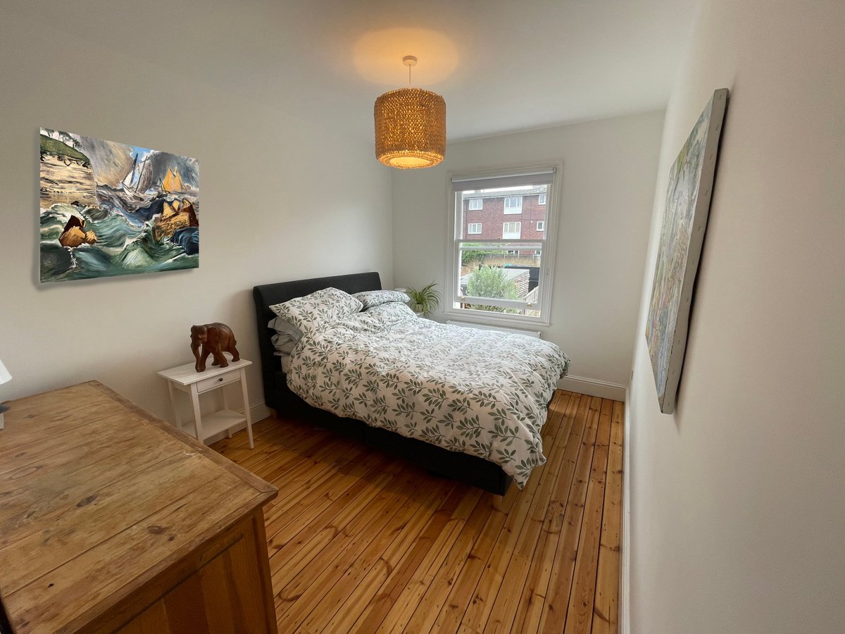 Expressive Landscape Oil Painting By Frank Creber, 36 X 26, Cliffs At Tropea, Original Artwork