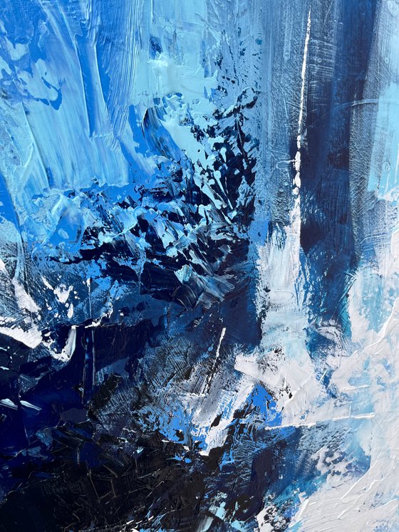 Blue Awakening