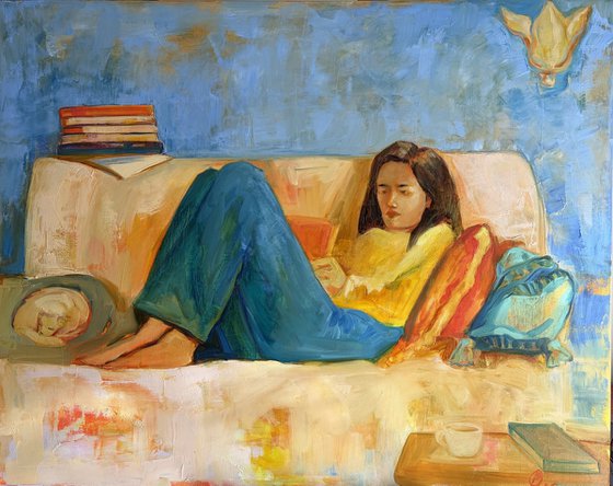 The Moment You Never Want to End