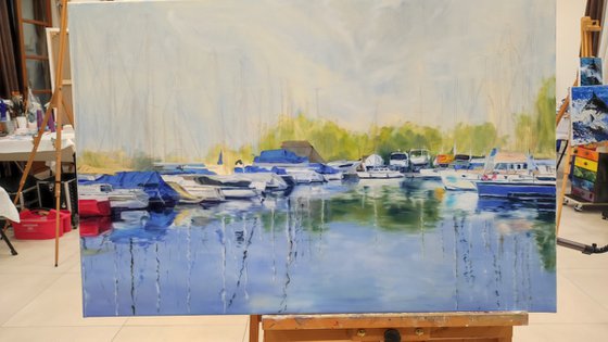 Lake Balaton