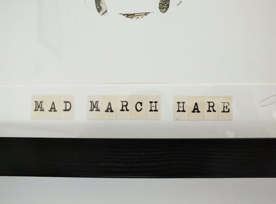 Mad March Hare