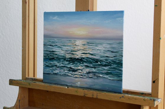 Stillness