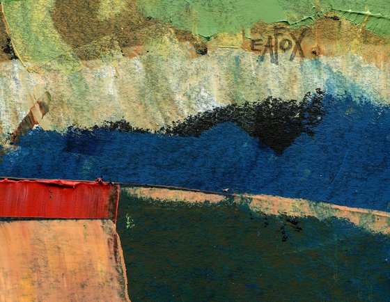 Fields and Barns