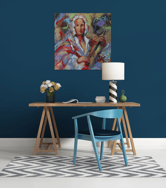 Vivaldi