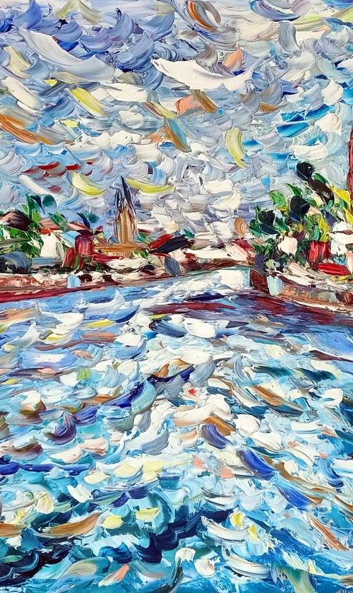 Adige by Antonino Puliafico