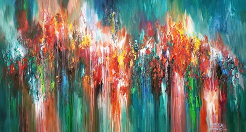 Artwork by Peter Nottrott
