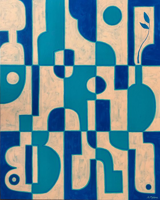 Sea Breeze Through Open Windows