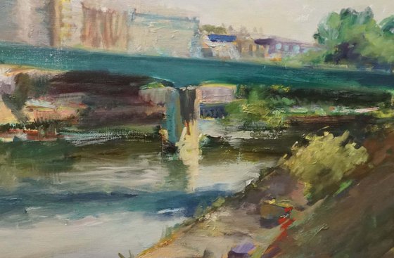 Bridge