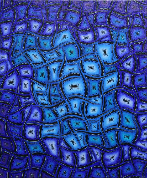 Aquatic movements
