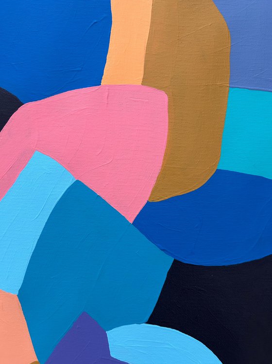 There’s Always More Than One Path