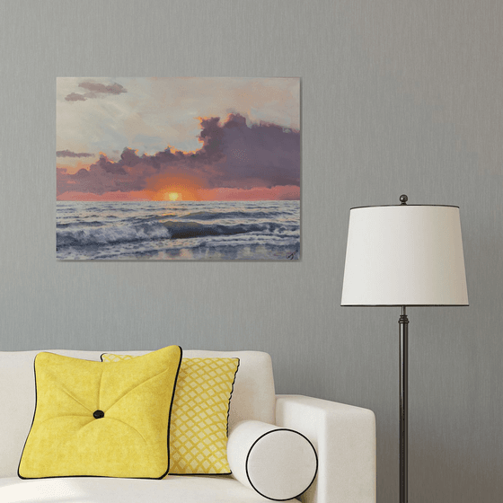 Sunset 23