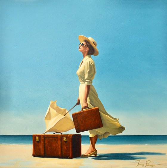 A Navigational Error