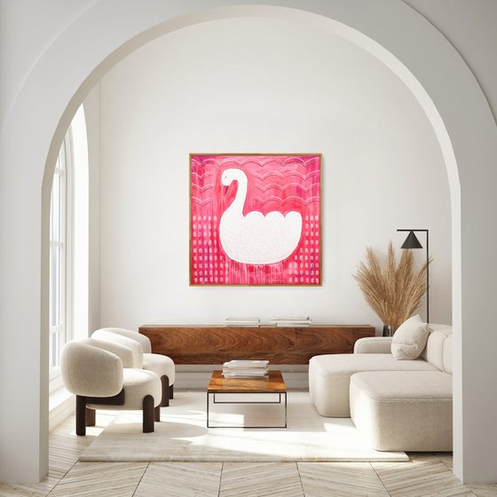 White Swan