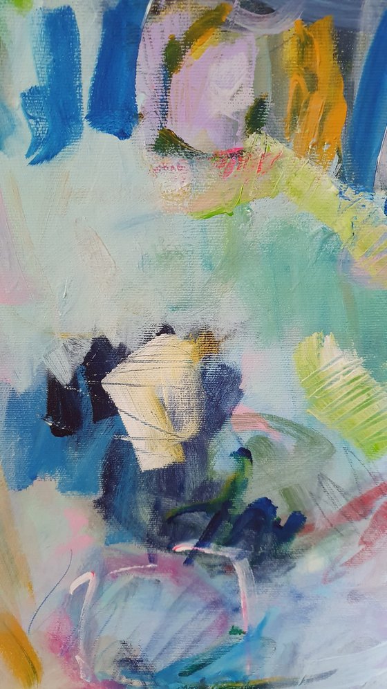 On the lycian trail 2