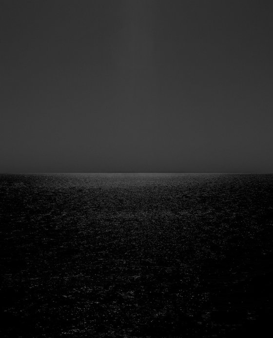 Moonlit Horizon