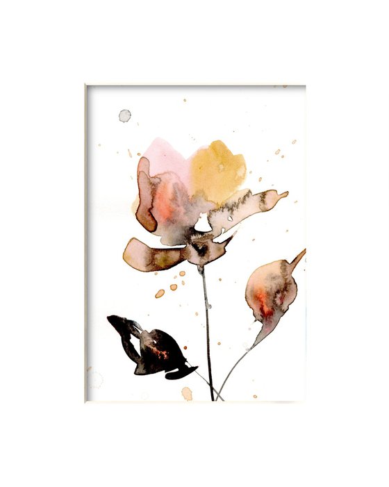 Organic Delights 6
