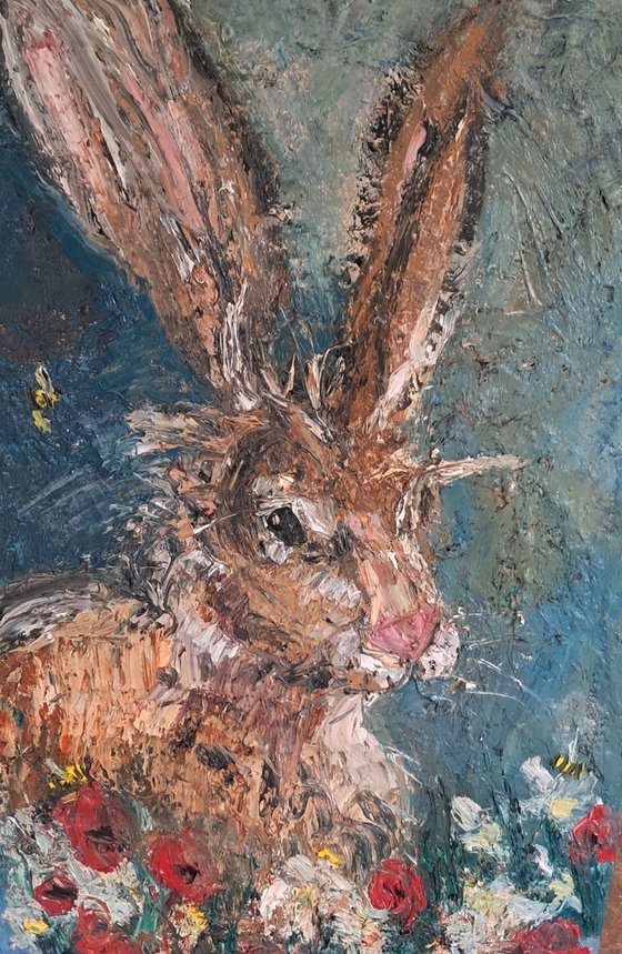 The Hare