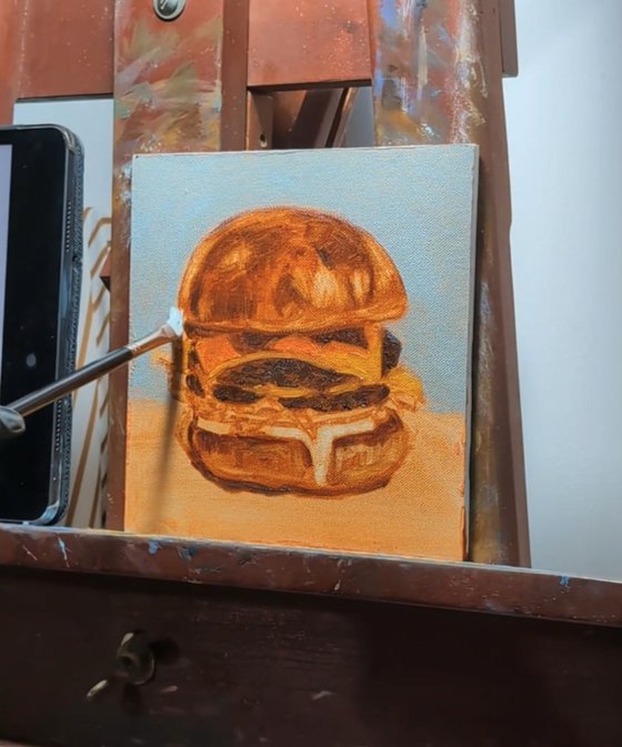 Burger