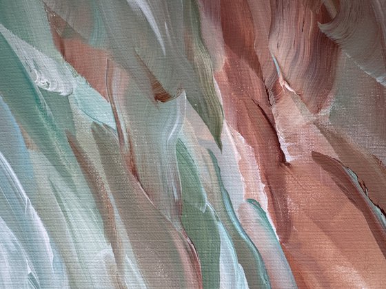 Blush Tide
