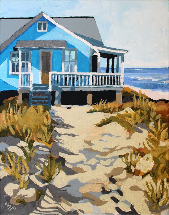Beach House 22