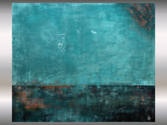 Ocean Veil