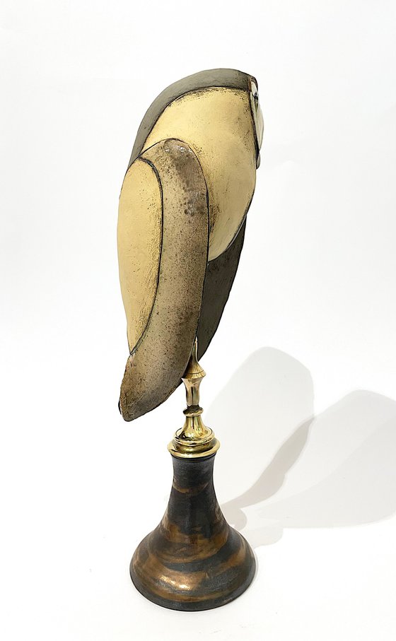 The Heart of the Proud Owl II