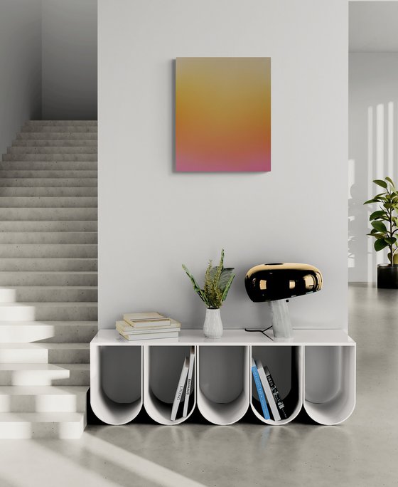 Colors of the Sky: Everywhere