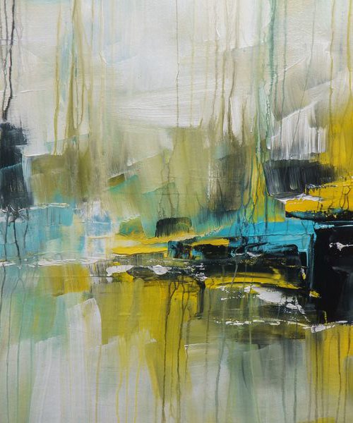 Love Drops #2 by Art By Catalin