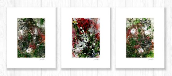 Mystic Garden Collection 1