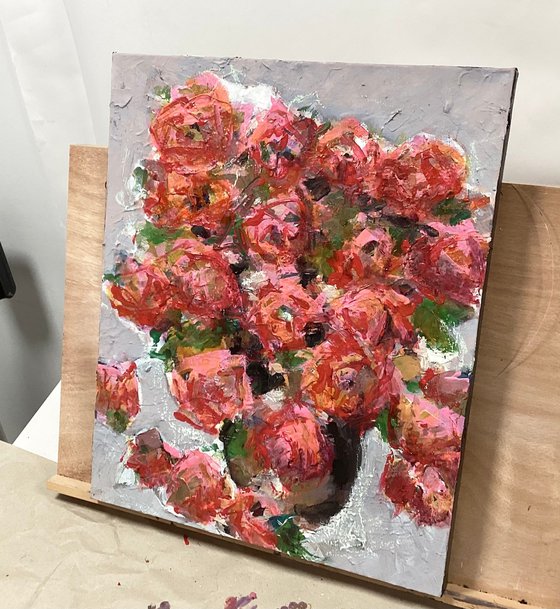 An Arrangement