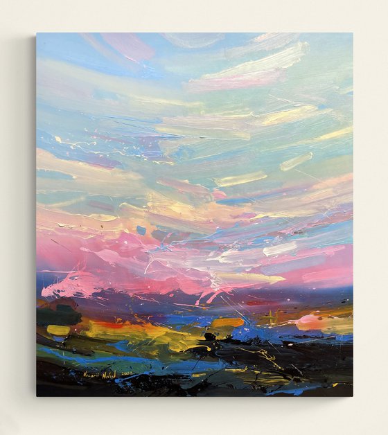 Depth of nature 206
