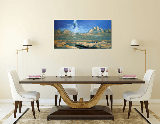 Divine Melody (SPACES Series)