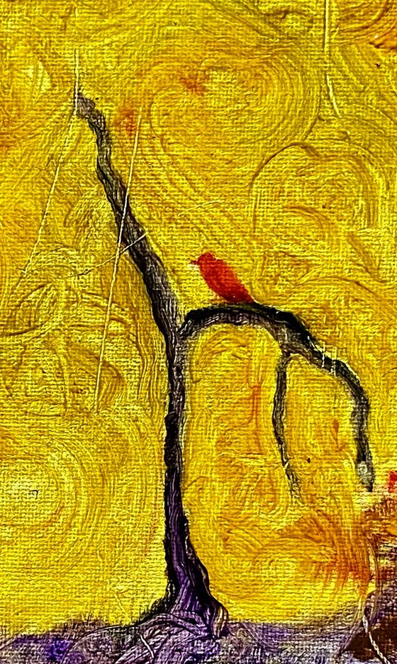 Opere di notte 15