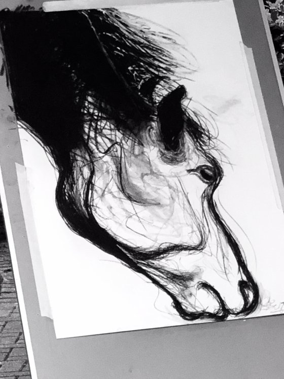 Horse Head