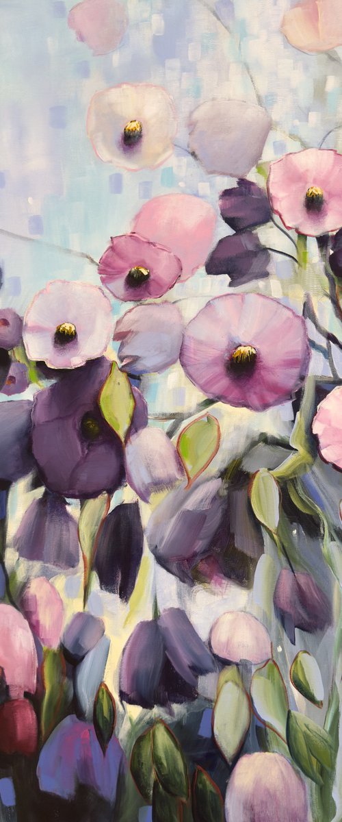Let Them Dance 1 by Sandra Gebhardt-Hoepfner