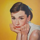Audrey Hepburn