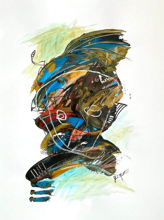 Knapsack - Title in Description