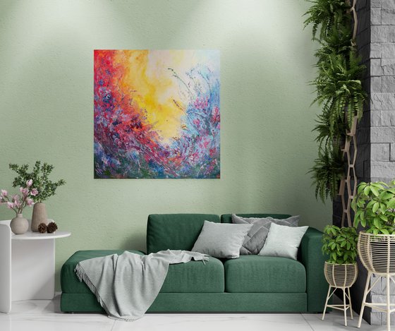 Essence of Bloom