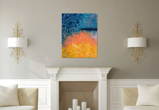 Where Remembrance Grows V