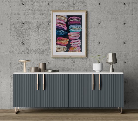 Sugar Palette