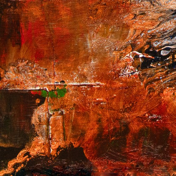Below Ground