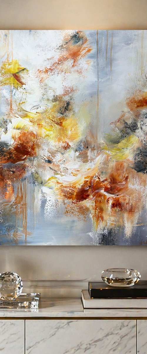 Whispers of Light by Andrada Anghel