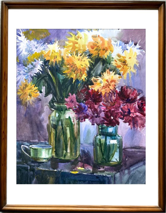Still Life 11