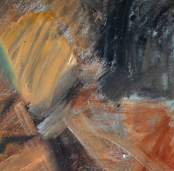 Rock Folds 2