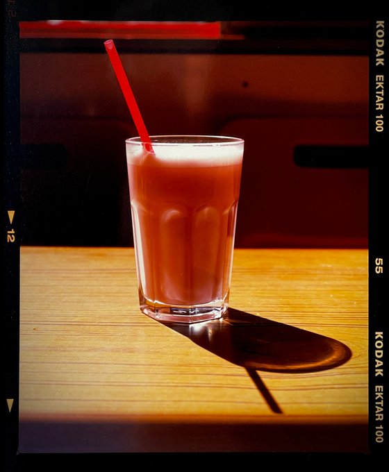 Milkshake, Clacton-on-Sea