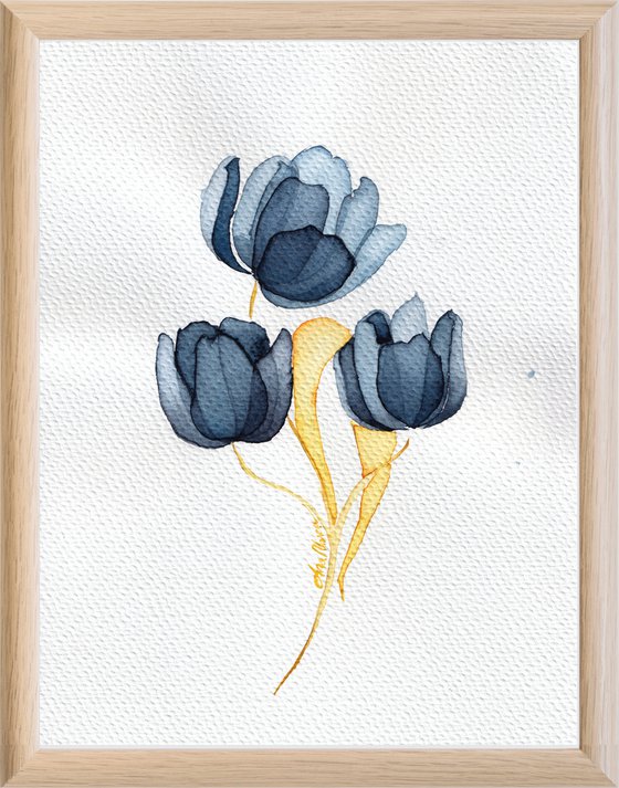 Tulips