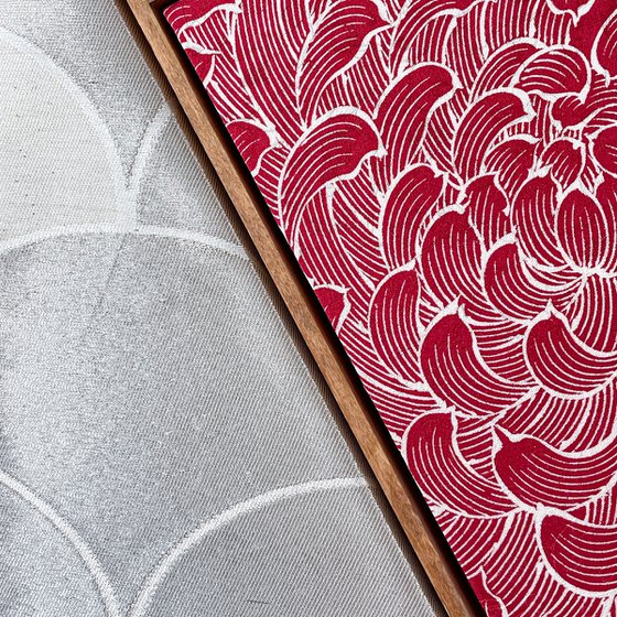 Geometry ~Chrysanthemums~